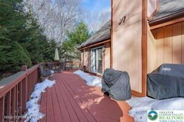 24 Van Doren Mews, Penn Forest Twp, PA 18210