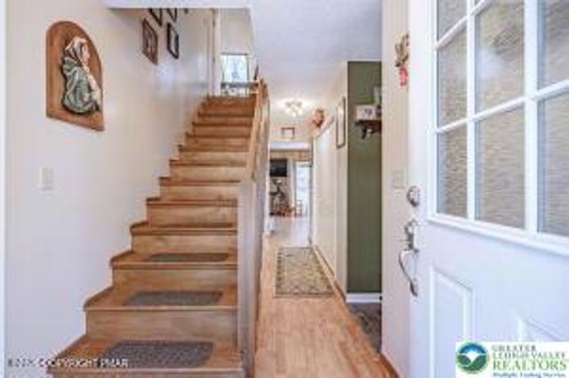 24 Van Doren Mews, Penn Forest Twp, PA 18210