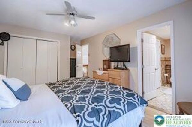 24 Van Doren Mews, Penn Forest Twp, PA 18210