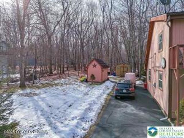 24 Van Doren Mews, Penn Forest Twp, PA 18210