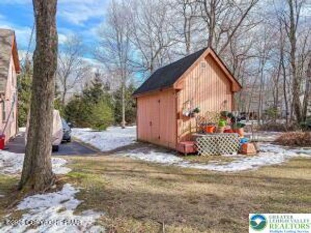 24 Van Doren Mews, Penn Forest Twp, PA 18210