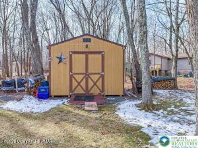 24 Van Doren Mews, Penn Forest Twp, PA 18210