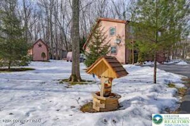 24 Van Doren Mews, Penn Forest Twp, PA 18210