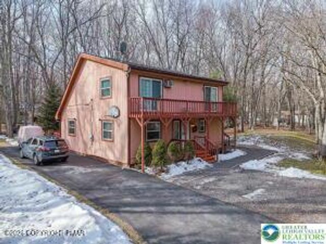 24 Van Doren Mews, Penn Forest Twp, PA 18210