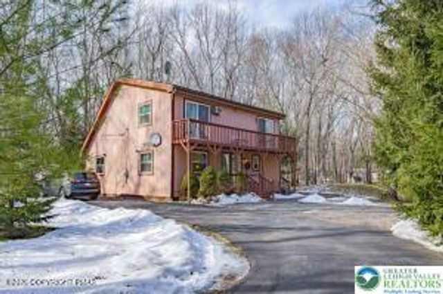 24 Van Doren Mews, Penn Forest Twp, PA 18210