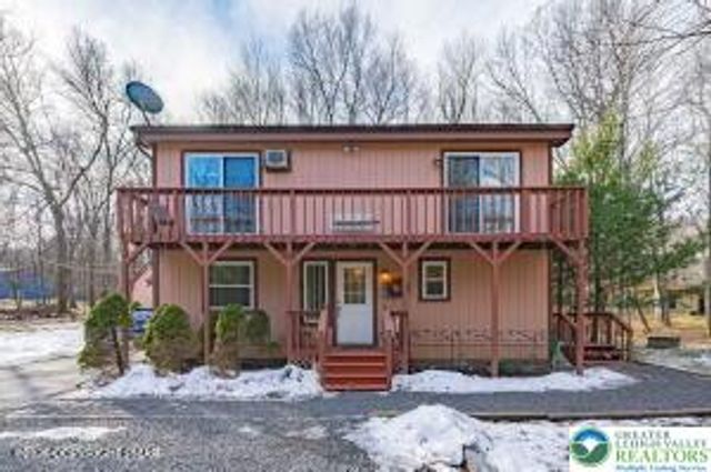 24 Van Doren Mews, Penn Forest Twp, PA 18210