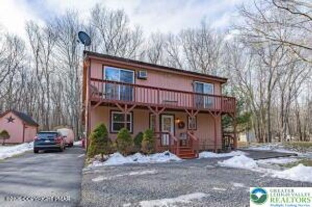 24 Van Doren Mews, Penn Forest Twp, PA 18210