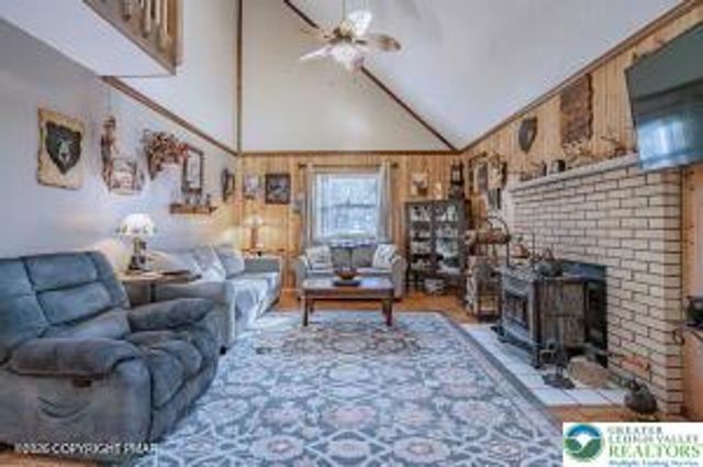 24 Van Doren Mews, Penn Forest Twp, PA 18210