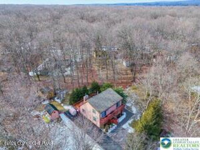 24 Van Doren Mews, Penn Forest Twp, PA 18210