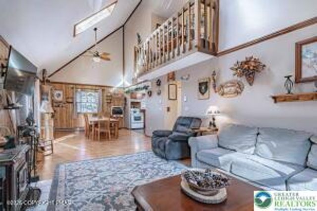 24 Van Doren Mews, Penn Forest Twp, PA 18210