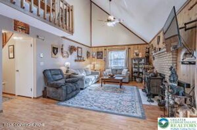 24 Van Doren Mews, Penn Forest Twp, PA 18210