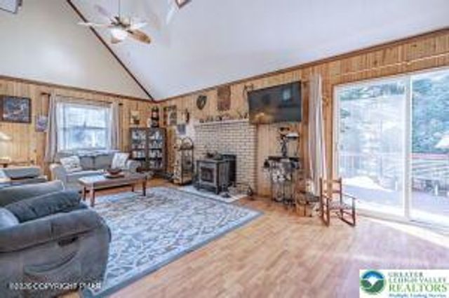 24 Van Doren Mews, Penn Forest Twp, PA 18210