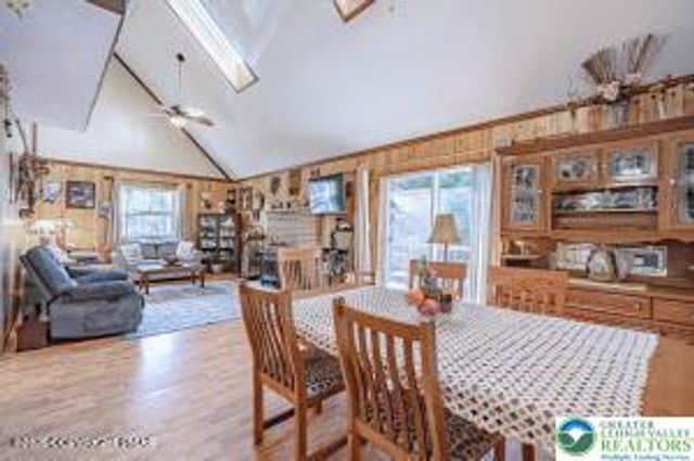 24 Van Doren Mews, Penn Forest Twp, PA 18210