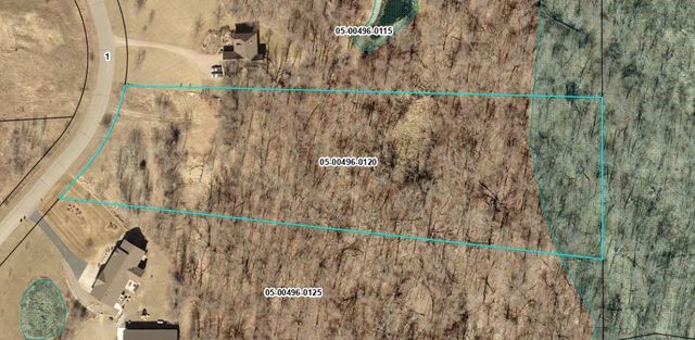 TBD 148th Avenue SE, Becker, MN 55308