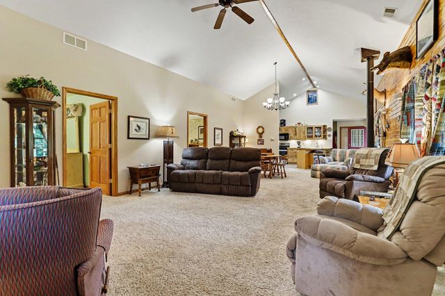 21641 Pine Lake Road, Pennfield Twp, MI 49014