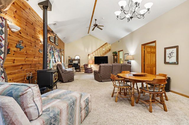 21641 Pine Lake Road, Pennfield Twp, MI 49014