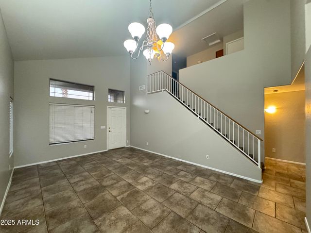 12713 W HOLLYHOCK Drive, Avondale, AZ 85392