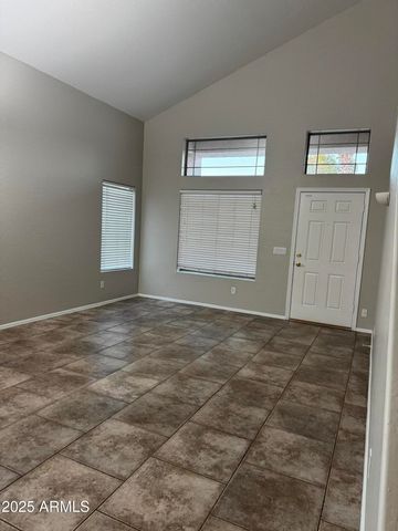 12713 W HOLLYHOCK Drive, Avondale, AZ 85392