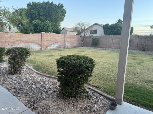 12713 W HOLLYHOCK Drive, Avondale, AZ 85392