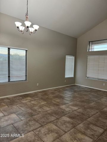 12713 W HOLLYHOCK Drive, Avondale, AZ 85392