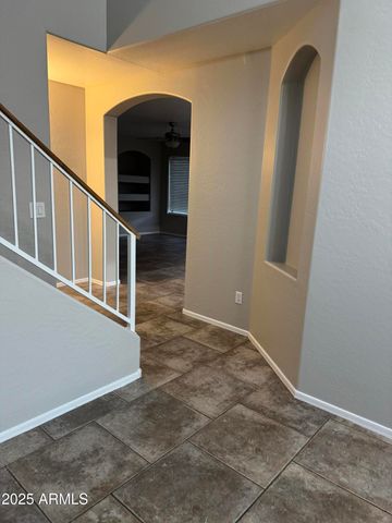 12713 W HOLLYHOCK Drive, Avondale, AZ 85392