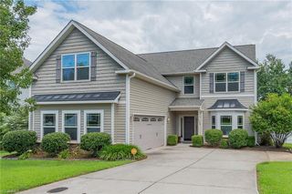 4488 Redfern Place, Winston-salem, NC 27107