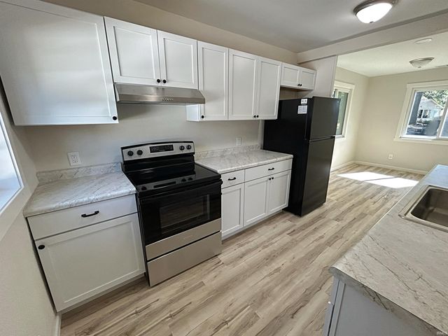 1800 E Powell Avenue, Evansville, IN 47714