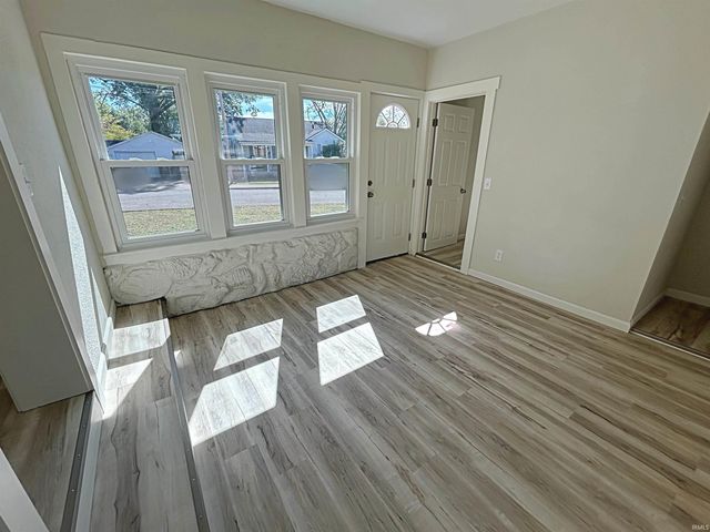 1800 E Powell Avenue, Evansville, IN 47714