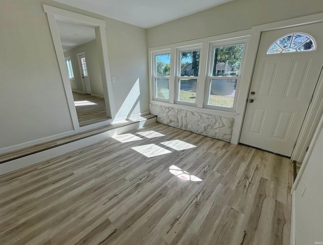 1800 E Powell Avenue, Evansville, IN 47714