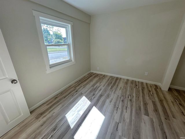 1800 E Powell Avenue, Evansville, IN 47714