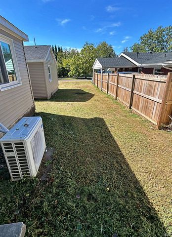 1800 E Powell Avenue, Evansville, IN 47714