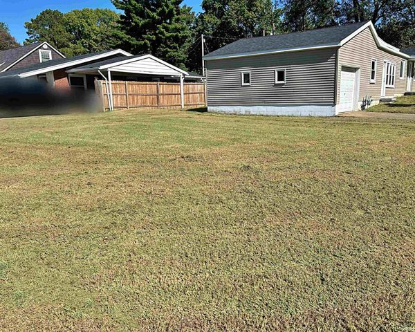 1800 E Powell Avenue, Evansville, IN 47714
