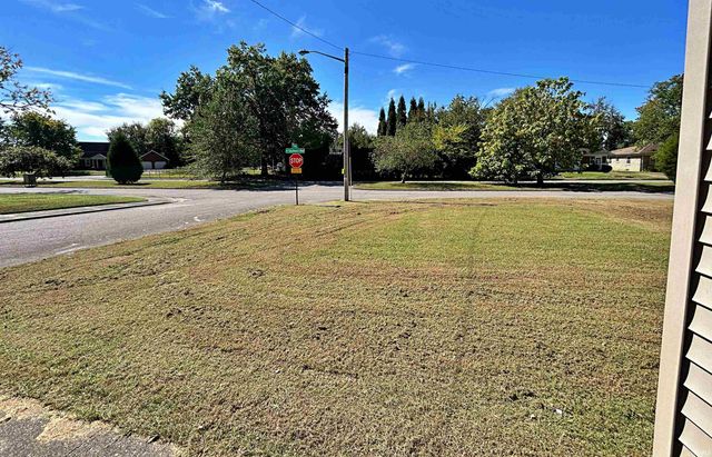 1800 E Powell Avenue, Evansville, IN 47714