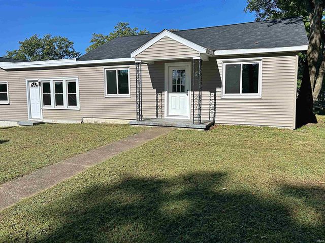 1800 E Powell Avenue, Evansville, IN 47714