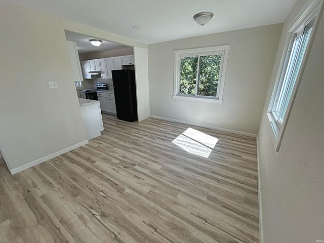 1800 E Powell Avenue, Evansville, IN 47714