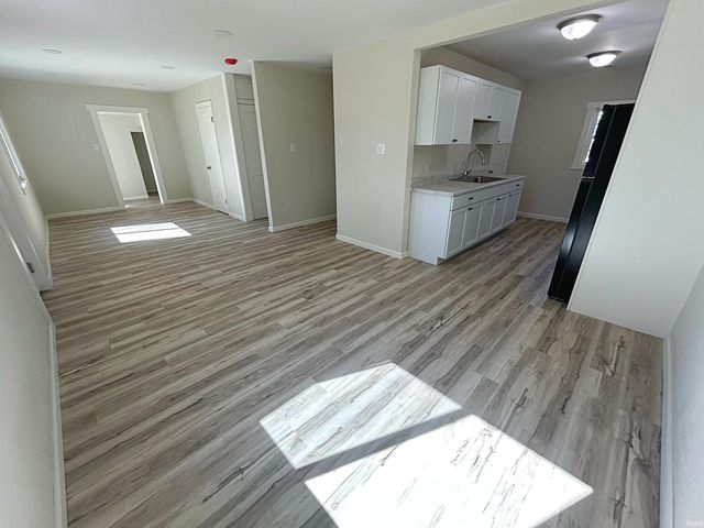 1800 E Powell Avenue, Evansville, IN 47714