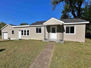 1800 E Powell Avenue, Evansville, IN 47714