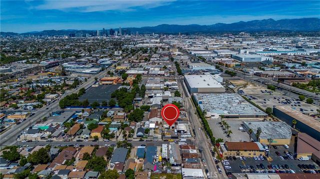 1855 E 62nd, Los Angeles, CA 90001