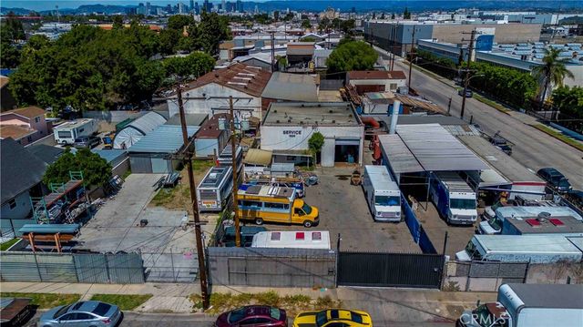 1855 E 62nd, Los Angeles, CA 90001
