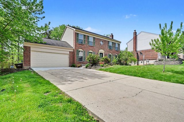 10 Shadow Wood Court, Alexandria, KY 41001