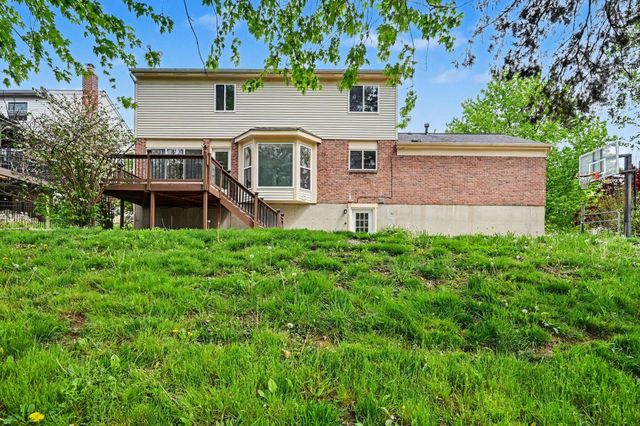 10 Shadow Wood Court, Alexandria, KY 41001