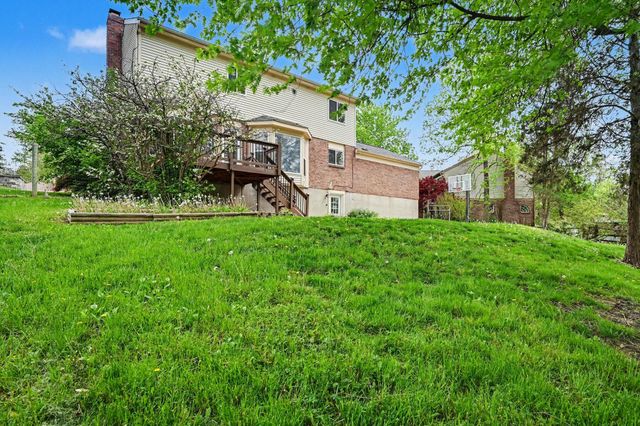 10 Shadow Wood Court, Alexandria, KY 41001