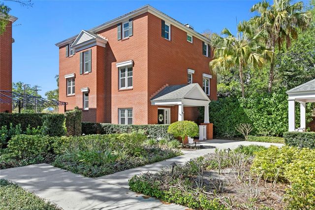 811 S ROME AVENUE, Tampa, FL 33606