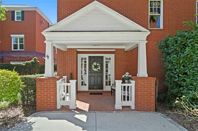 811 S ROME AVENUE, Tampa, FL 33606