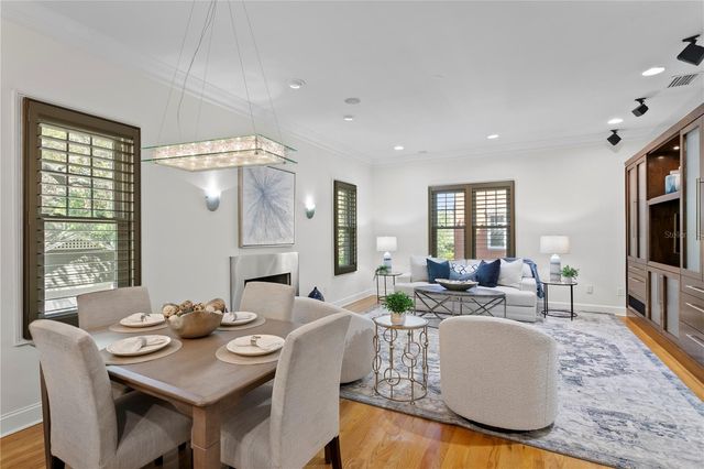 811 S ROME AVENUE, Tampa, FL 33606