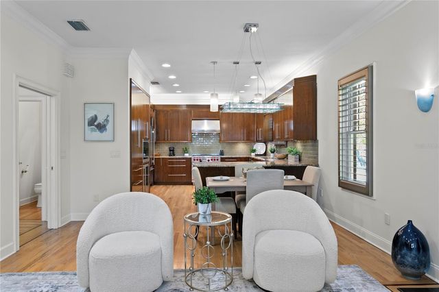 811 S ROME AVENUE, Tampa, FL 33606