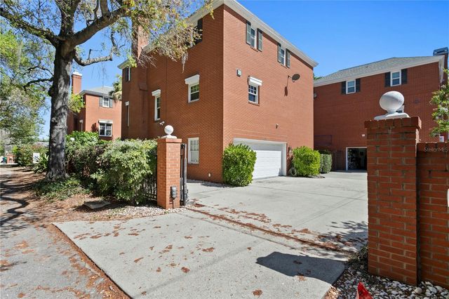 811 S ROME AVENUE, Tampa, FL 33606