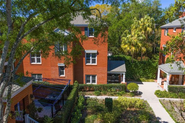 811 S ROME AVENUE, Tampa, FL 33606