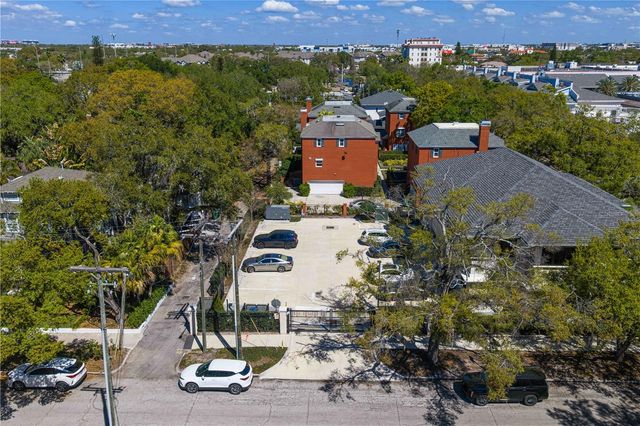 811 S ROME AVENUE, Tampa, FL 33606