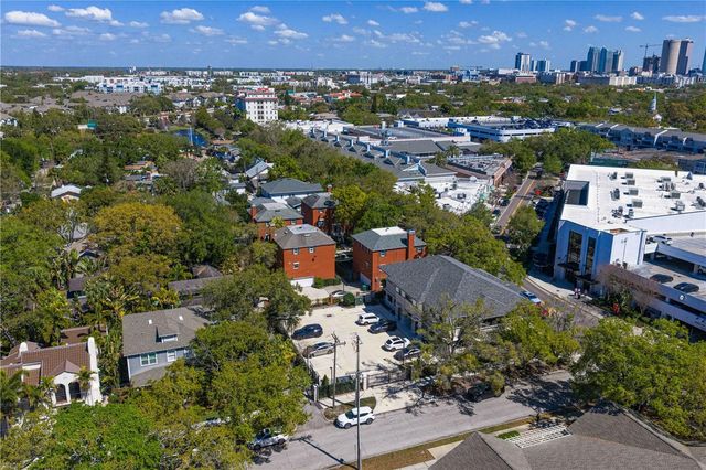 811 S ROME AVENUE, Tampa, FL 33606